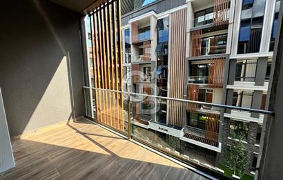 ZERAY ESİL KARTEPE SATILIK GENİŞ 3+1 ARAKAT DAİRE CB TOWER