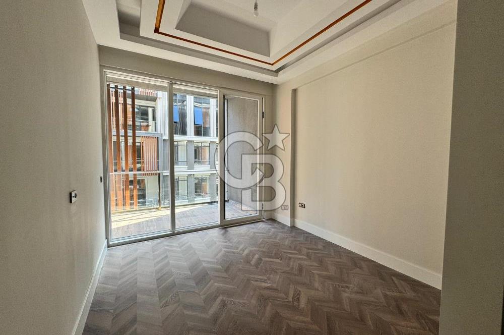 ZERAY ESİL KARTEPE SATILIK GENİŞ 3+1 ARAKAT DAİRE CB TOWER