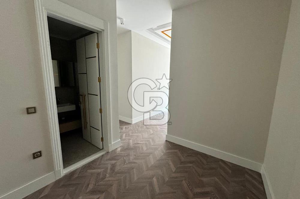 ZERAY ESİL KARTEPE SATILIK GENİŞ 3+1 ARAKAT DAİRE CB TOWER