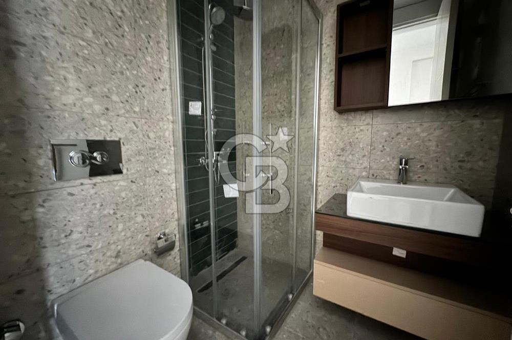ZERAY ESİL KARTEPE SATILIK GENİŞ 3+1 ARAKAT DAİRE CB TOWER