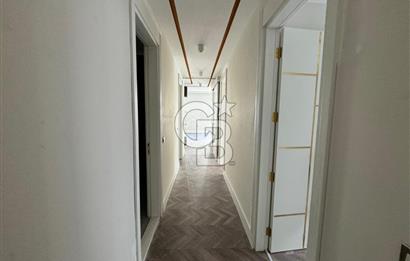 ZERAY ESİL KARTEPE SATILIK GENİŞ 3+1 ARAKAT DAİRE CB TOWER