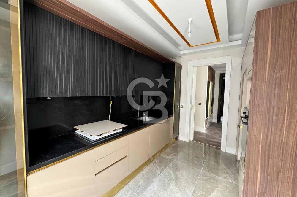 ZERAY ESİL KARTEPE SATILIK GENİŞ 3+1 ARAKAT DAİRE CB TOWER