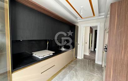 ZERAY ESİL KARTEPE SATILIK GENİŞ 3+1 ARAKAT DAİRE CB TOWER