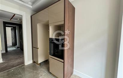 ZERAY ESİL KARTEPE SATILIK GENİŞ 3+1 ARAKAT DAİRE CB TOWER