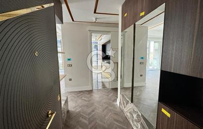 ZERAY ESİL KARTEPE SATILIK GENİŞ 3+1 ARAKAT DAİRE CB TOWER