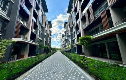 ZERAY ESİL KARTEPE SATILIK GENİŞ 3+1 ARAKAT DAİRE CB TOWER