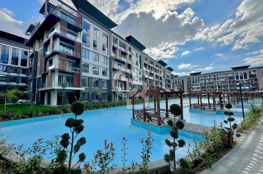 ZERAY ESİL KARTEPE SATILIK GENİŞ 3+1 ARAKAT DAİRE CB TOWER