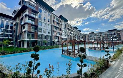 ZERAY ESİL KARTEPE SATILIK GENİŞ 3+1 ARAKAT DAİRE CB TOWER