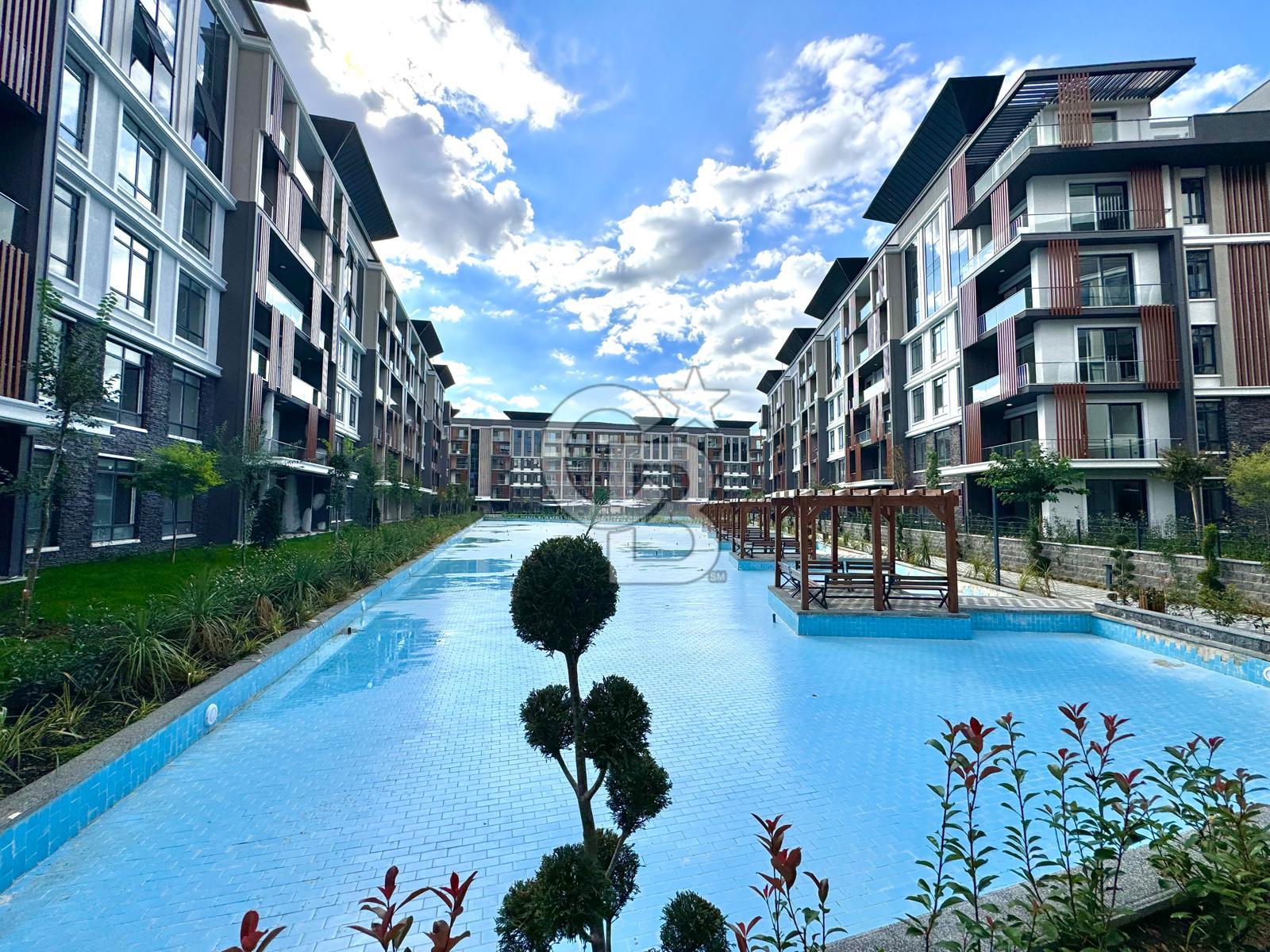 ZERAY ESİL KARTEPE SATILIK GENİŞ 3+1 ARAKAT DAİRE CB TOWER