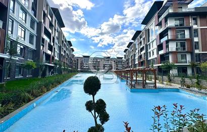 ZERAY ESİL KARTEPE SATILIK GENİŞ 3+1 ARAKAT DAİRE CB TOWER