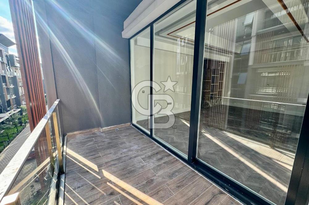 ZERAY ESİL KARTEPE SATILIK GENİŞ 3+1 ARAKAT DAİRE CB TOWER