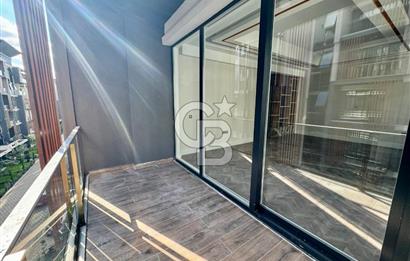 ZERAY ESİL KARTEPE SATILIK GENİŞ 3+1 ARAKAT DAİRE CB TOWER