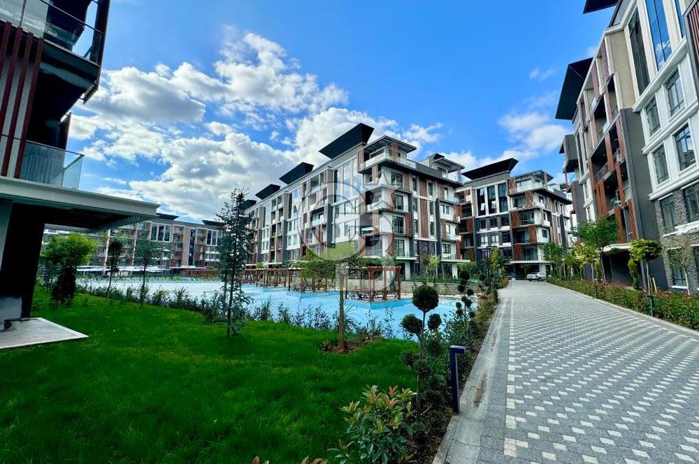 ZERAY ESİL KARTEPE SATILIK GENİŞ 3+1 ARAKAT DAİRE CB TOWER