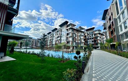 ZERAY ESİL KARTEPE SATILIK GENİŞ 3+1 ARAKAT DAİRE CB TOWER