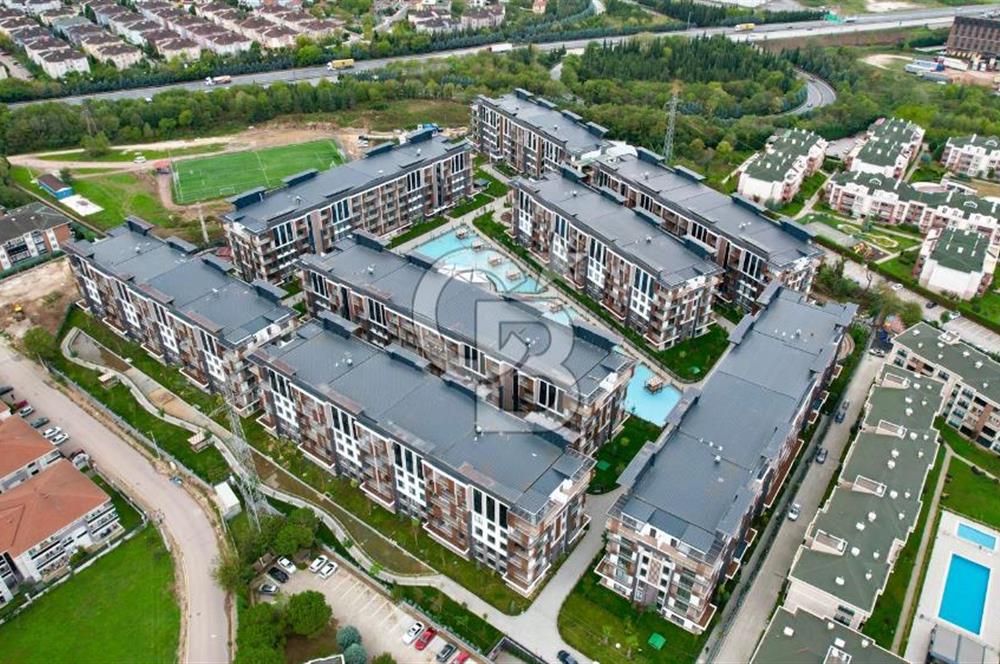 ZERAY ESİL KARTEPE SATILIK GENİŞ 3+1 ARAKAT DAİRE CB TOWER