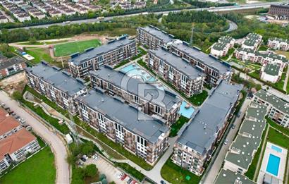 ZERAY ESİL KARTEPE SATILIK GENİŞ 3+1 ARAKAT DAİRE CB TOWER