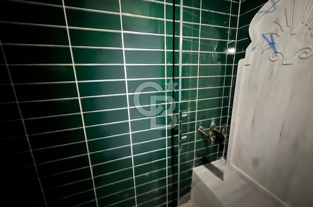 ZERAY ESİL KARTEPE SATILIK GENİŞ 3+1 ARAKAT DAİRE CB TOWER