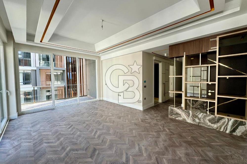 ZERAY ESİL KARTEPE SATILIK GENİŞ 3+1 ARAKAT DAİRE CB TOWER