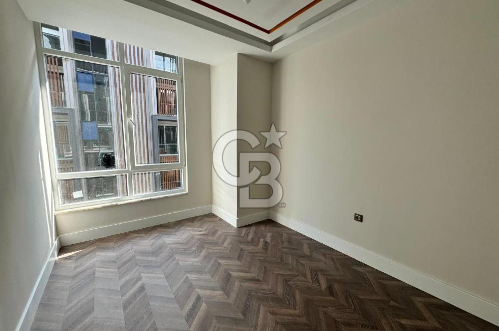ZERAY ESİL KARTEPE SATILIK GENİŞ 3+1 ARAKAT DAİRE CB TOWER