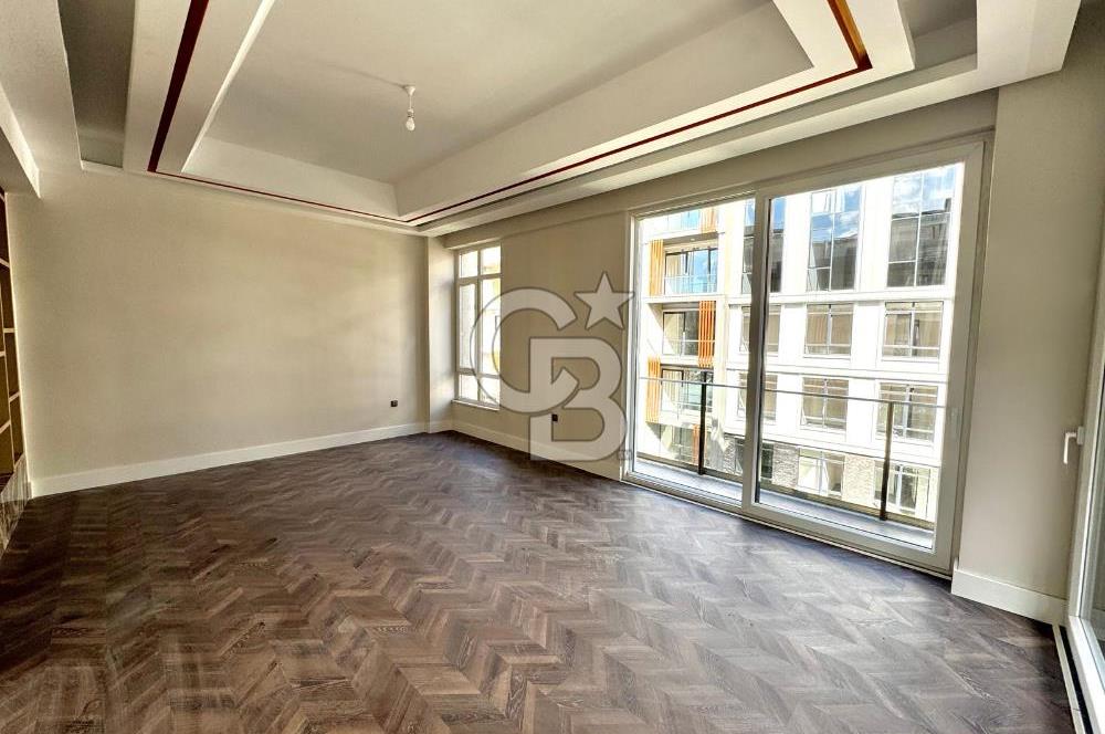 ZERAY ESİL KARTEPE SATILIK GENİŞ 3+1 ARAKAT DAİRE CB TOWER