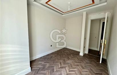 ZERAY ESİL KARTEPE SATILIK GENİŞ 3+1 ARAKAT DAİRE CB TOWER