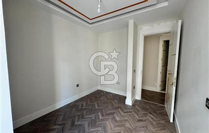 ZERAY ESİL KARTEPE SATILIK GENİŞ 3+1 ARAKAT DAİRE CB TOWER