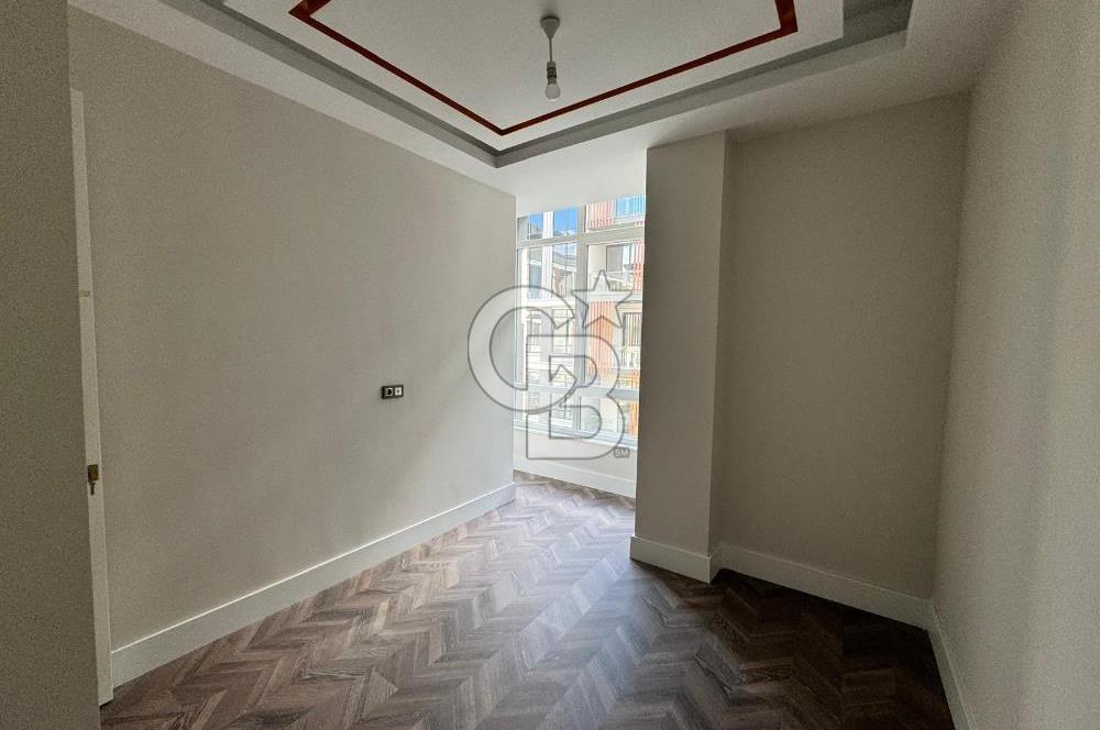 ZERAY ESİL KARTEPE SATILIK GENİŞ 3+1 ARAKAT DAİRE CB TOWER