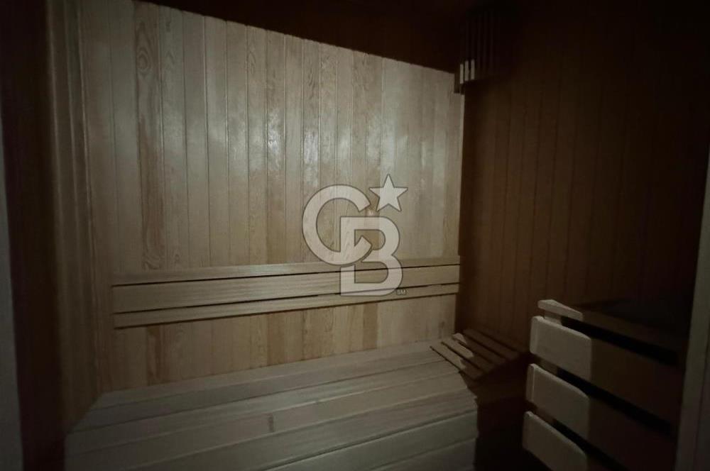 ZERAY ESİL KARTEPE SATILIK GENİŞ 3+1 ARAKAT DAİRE CB TOWER