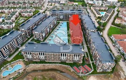 ZERAY ESİL KARTEPE SATILIK GENİŞ 3+1 ARAKAT DAİRE CB TOWER