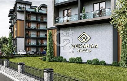 BAĞÇEŞME DIAMOND PRESTIGE2'DE 2+1 LÜKS DAİRE B16