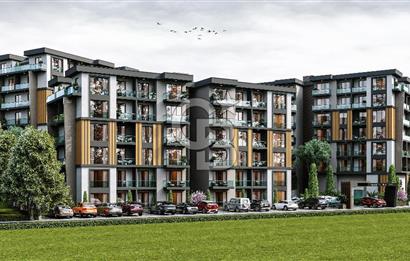 BAĞÇEŞME DIAMOND PRESTIGE2'DE 2+1 LÜKS DAİRE B16