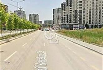 YENIMAHALLE YENI BATI MAH FSM BUL.YANI 3456 M2 OKUL KRES ARSASI