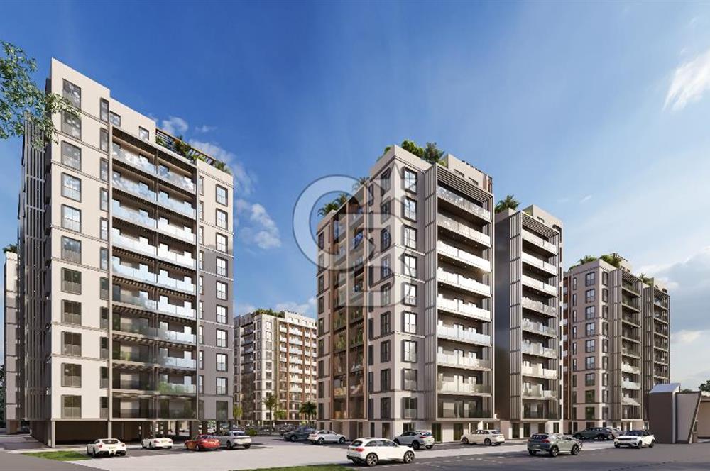 K.K.T.C. ÇUKUROVA BÖLGESİNDE LANSMAN ALTI FİYATLARLA UYGUN DAİRE
