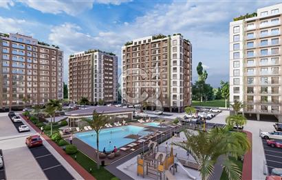 K.K.T.C. ÇUKUROVA BÖLGESİNDE LANSMAN ALTI FİYATLARLA UYGUN DAİRE