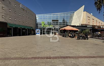 BALÇOVA PALMİYE AVM İÇERİSİNDE SATILIK DÜKKAN & MAĞAZA