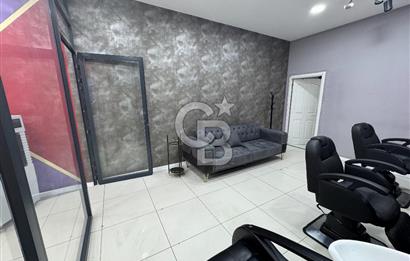 BALÇOVA PALMİYE AVM İÇERİSİNDE SATILIK DÜKKAN & MAĞAZA
