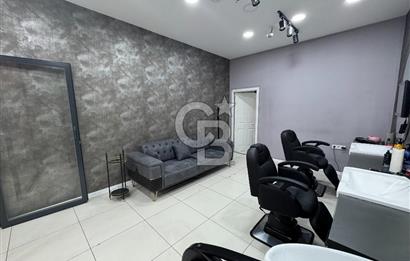 BALÇOVA PALMİYE AVM İÇERİSİNDE SATILIK DÜKKAN & MAĞAZA