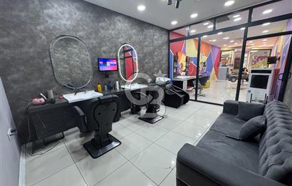 BALÇOVA PALMİYE AVM İÇERİSİNDE SATILIK DÜKKAN & MAĞAZA