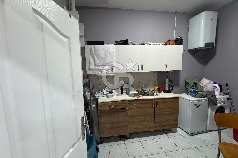 BALÇOVA PALMİYE AVM İÇERİSİNDE SATILIK DÜKKAN & MAĞAZA