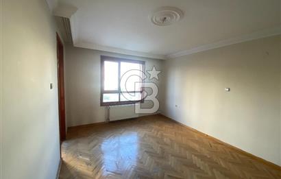Çankaya İşçi Blokları'nda Merkezi Konumda 3+1 Kiralık Daire - 3 Cepheli, Geniş Balkonlu