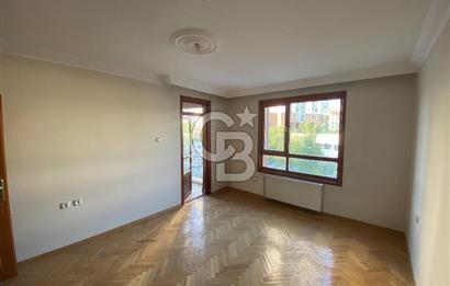 Çankaya İşçi Blokları'nda Merkezi Konumda 3+1 Kiralık Daire - 3 Cepheli, Geniş Balkonlu