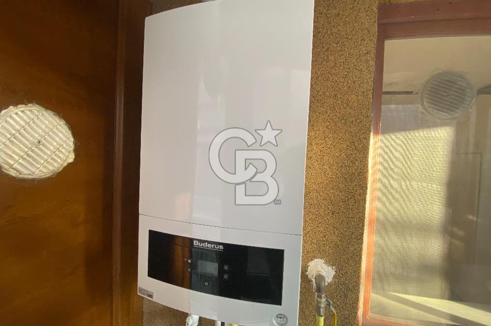 Çankaya İşçi Blokları'nda Merkezi Konumda 3+1 Kiralık Daire - 3 Cepheli, Geniş Balkonlu