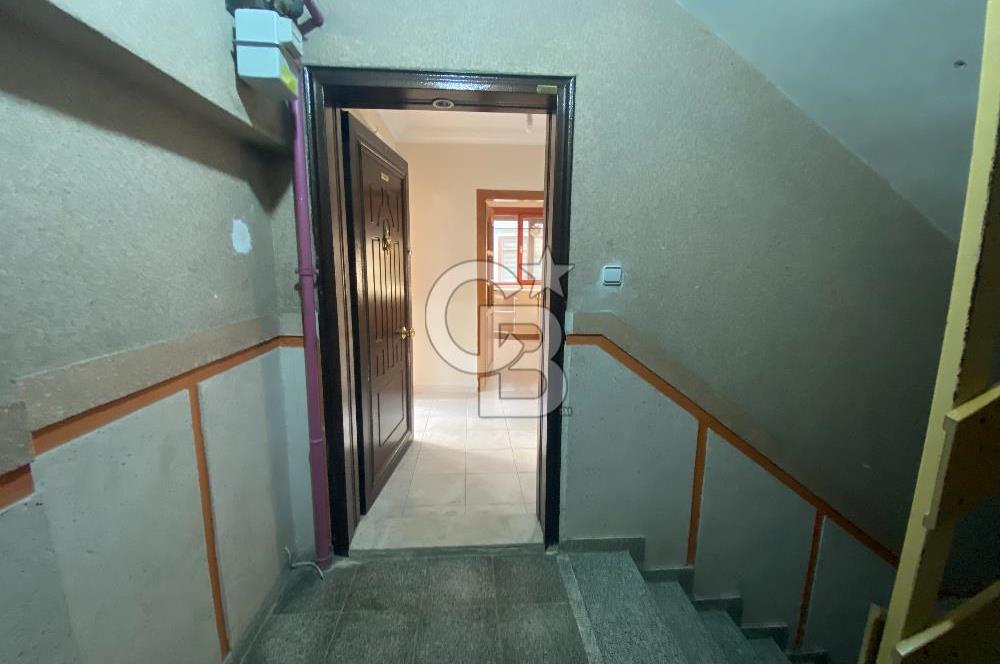 Çankaya İşçi Blokları'nda Merkezi Konumda 3+1 Kiralık Daire - 3 Cepheli, Geniş Balkonlu