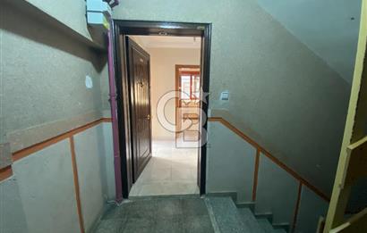 Çankaya İşçi Blokları'nda Merkezi Konumda 3+1 Kiralık Daire - 3 Cepheli, Geniş Balkonlu