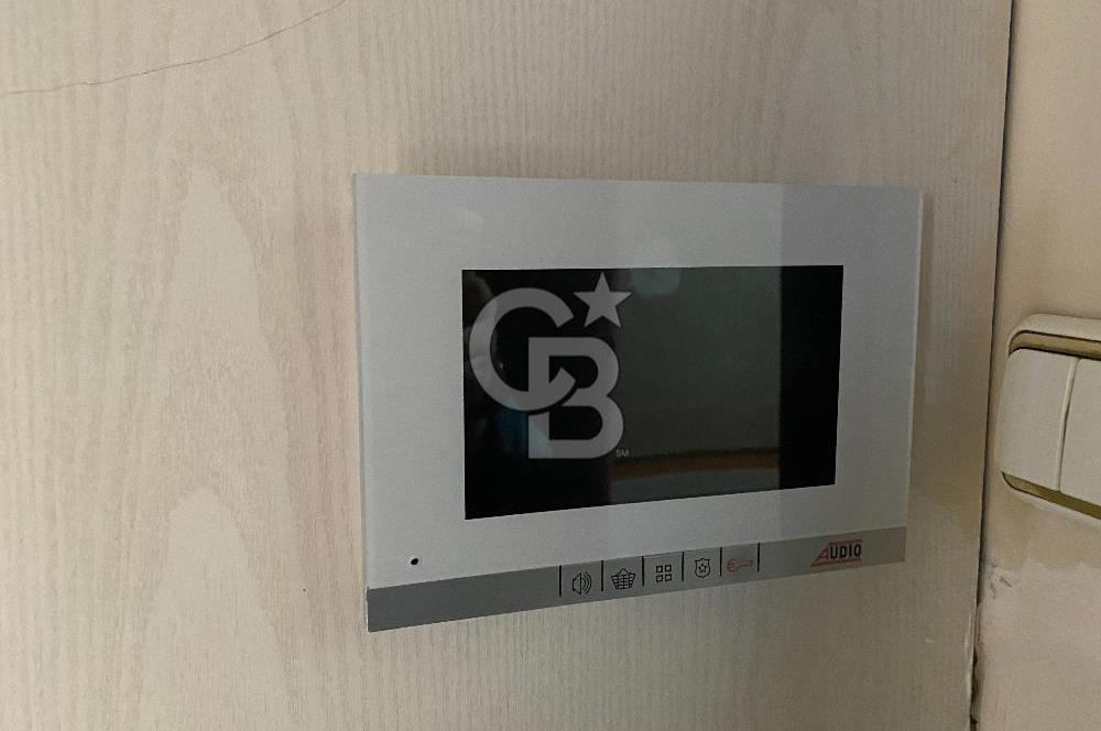 Çankaya İşçi Blokları'nda Merkezi Konumda 3+1 Kiralık Daire - 3 Cepheli, Geniş Balkonlu