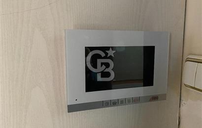 Çankaya İşçi Blokları'nda Merkezi Konumda 3+1 Kiralık Daire - 3 Cepheli, Geniş Balkonlu