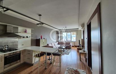 AĞAOĞLU ELTES GOLD RESİDENCE KİRALIK 1+1 EŞYALI DAİRE