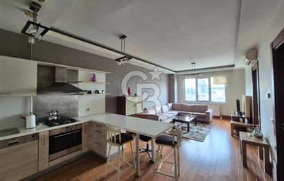 AĞAOĞLU ELTES GOLD RESİDENCE KİRALIK 1+1 EŞYALI DAİRE