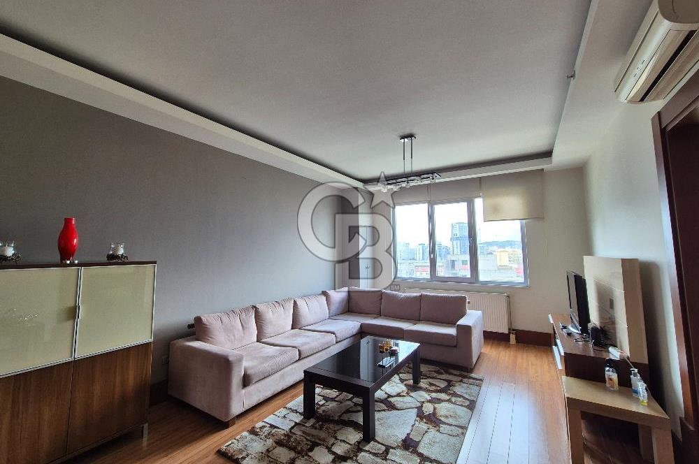 AĞAOĞLU ELTES GOLD RESİDENCE KİRALIK 1+1 EŞYALI DAİRE