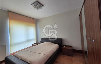 AĞAOĞLU ELTES GOLD RESİDENCE KİRALIK 1+1 EŞYALI DAİRE